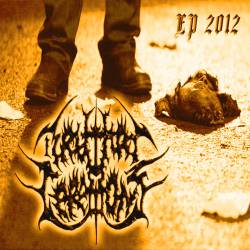 Bruthal Ceremony : EP 2012